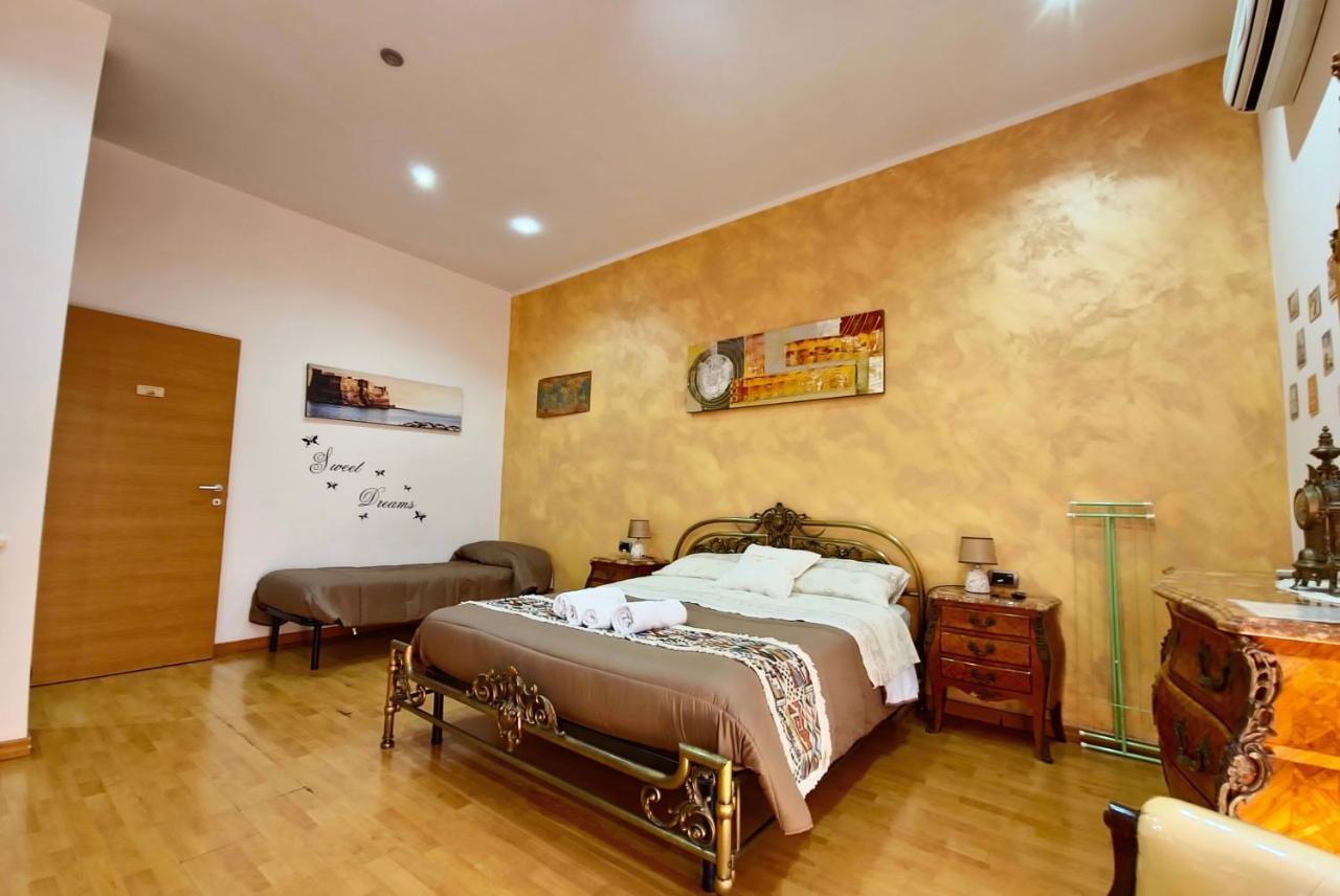 Homestay Promised Land Naples