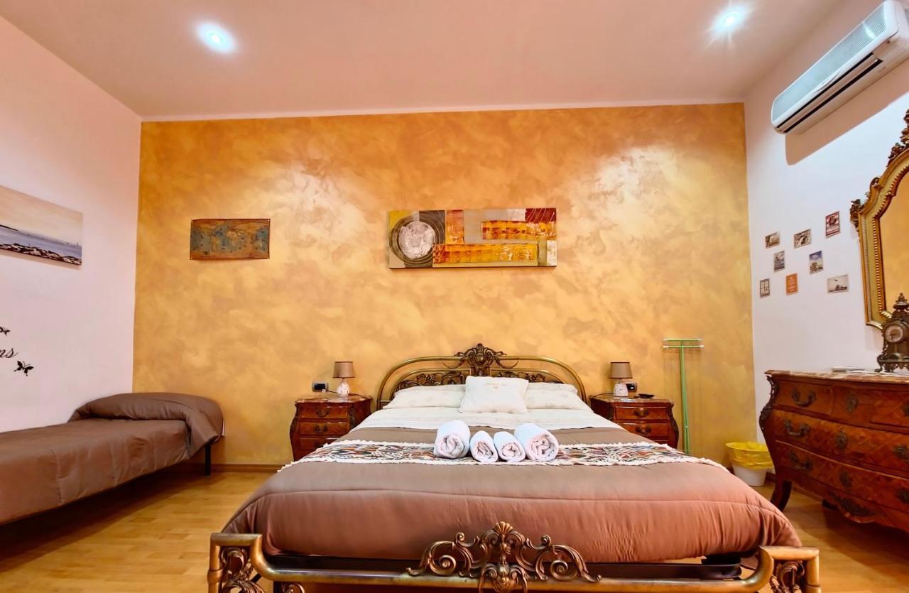 Promised Land Homestay Naples