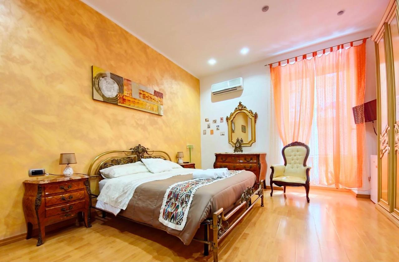 Homestay Promised Land