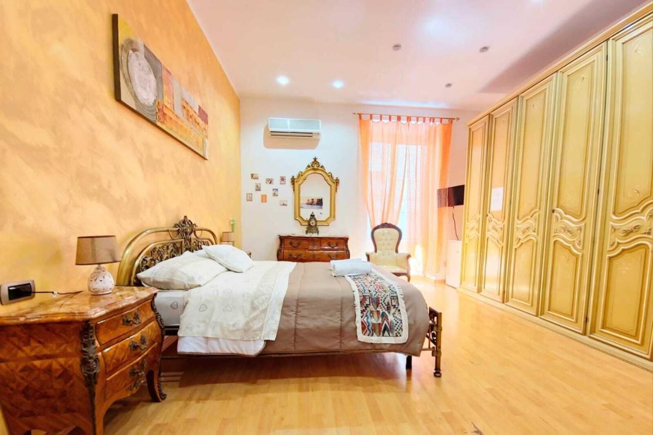 Promised Land Homestay Naples