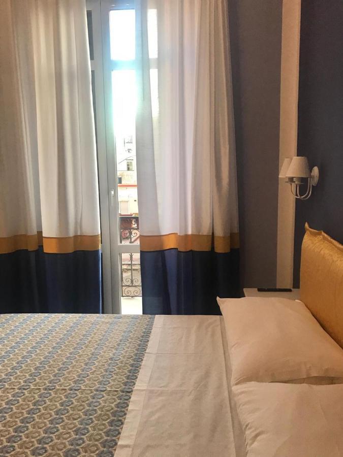 I Due Teatri Bed & Breakfast *