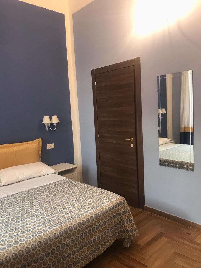Bed & Breakfast I Due Teatri *