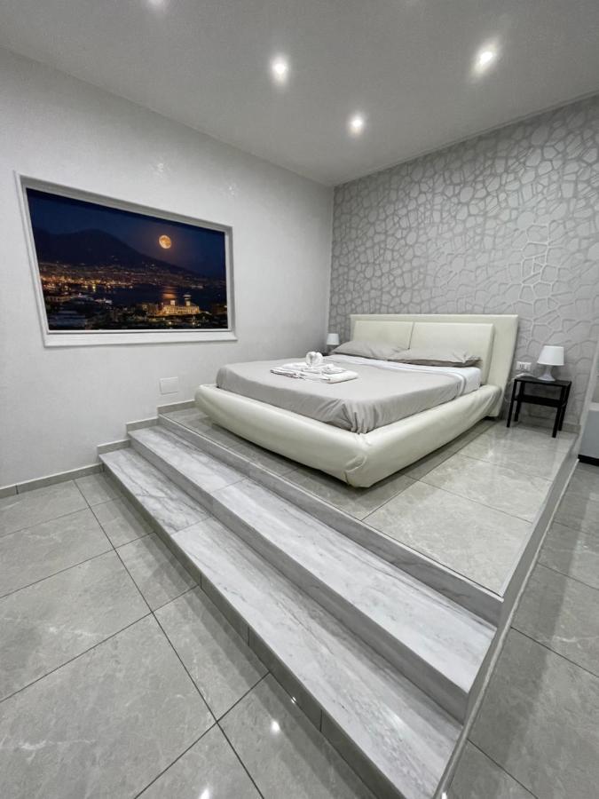 Limatola Bed & Breakfast Naples