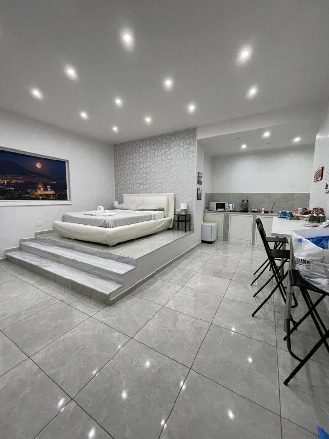 Limatola Bed & Breakfast *