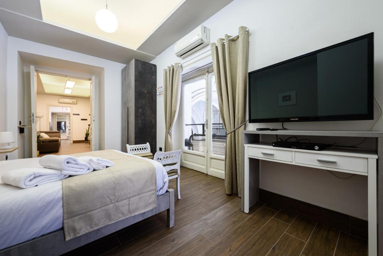 Piazza Nicola 14 Apartment Naples