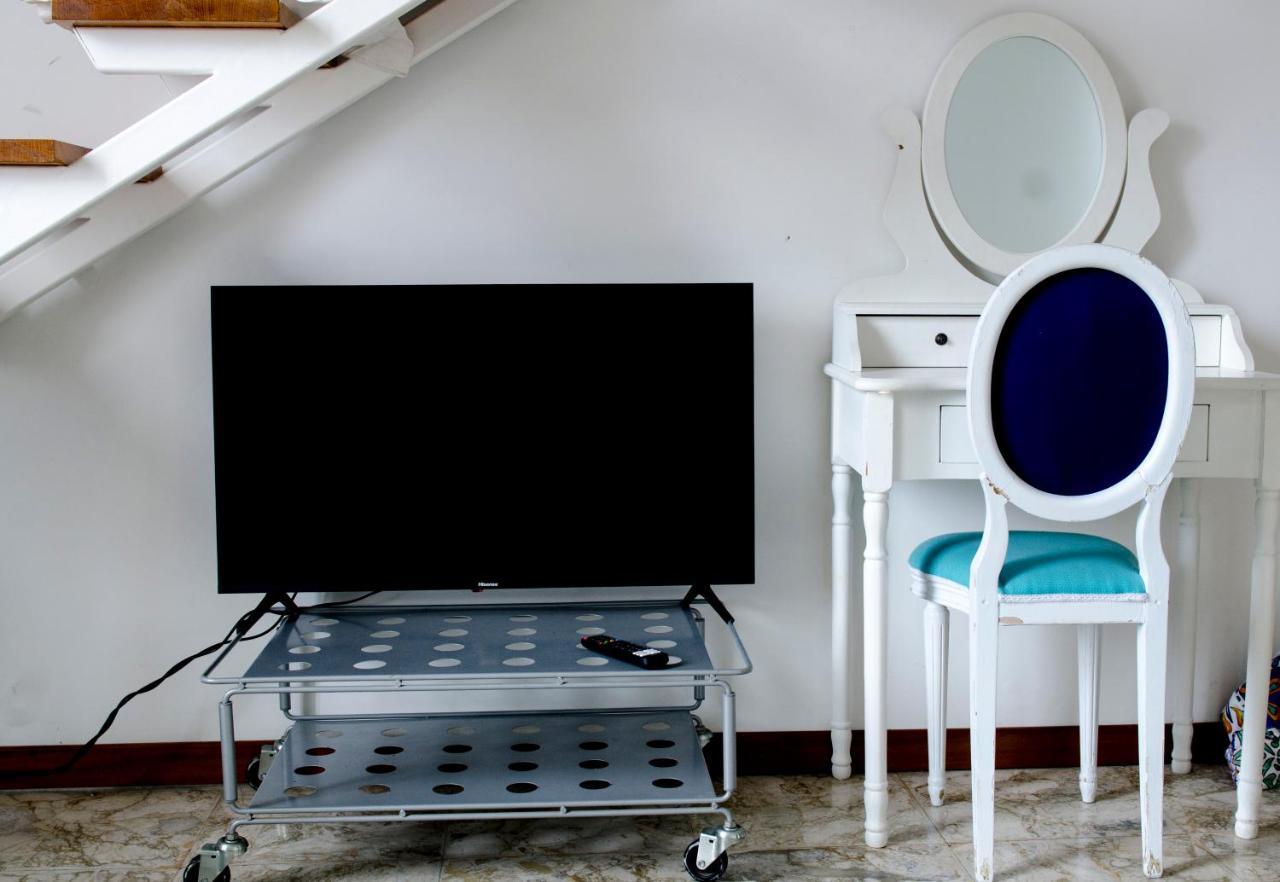 Casa Cerqua Landi - Luxury House Capri's View * Naples