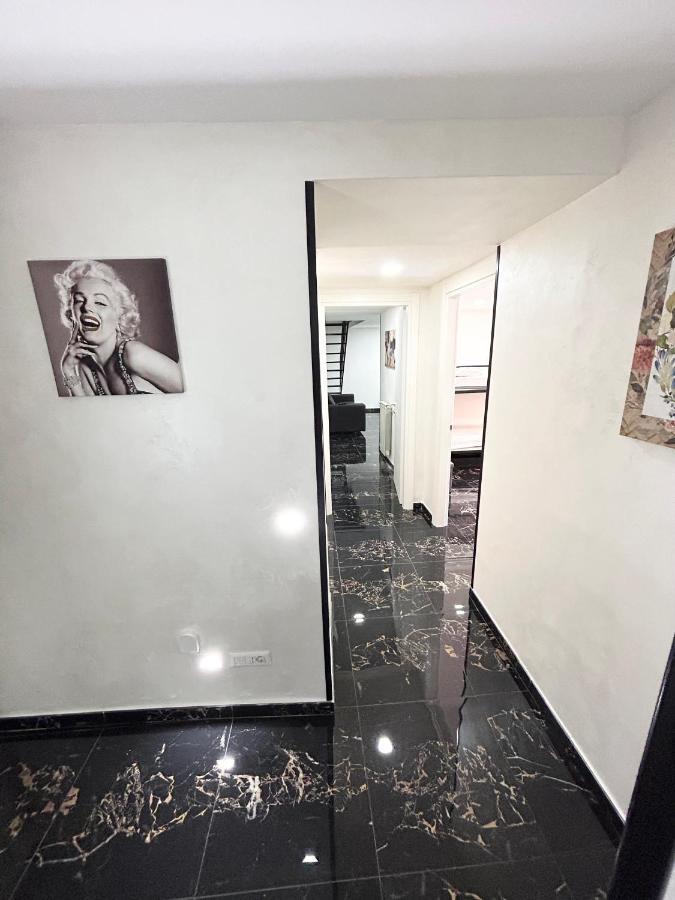 Giovanni Luxury Suites Naples
