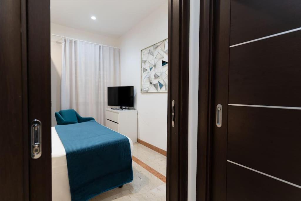 Apartment Daymoon House Merliani Vomero