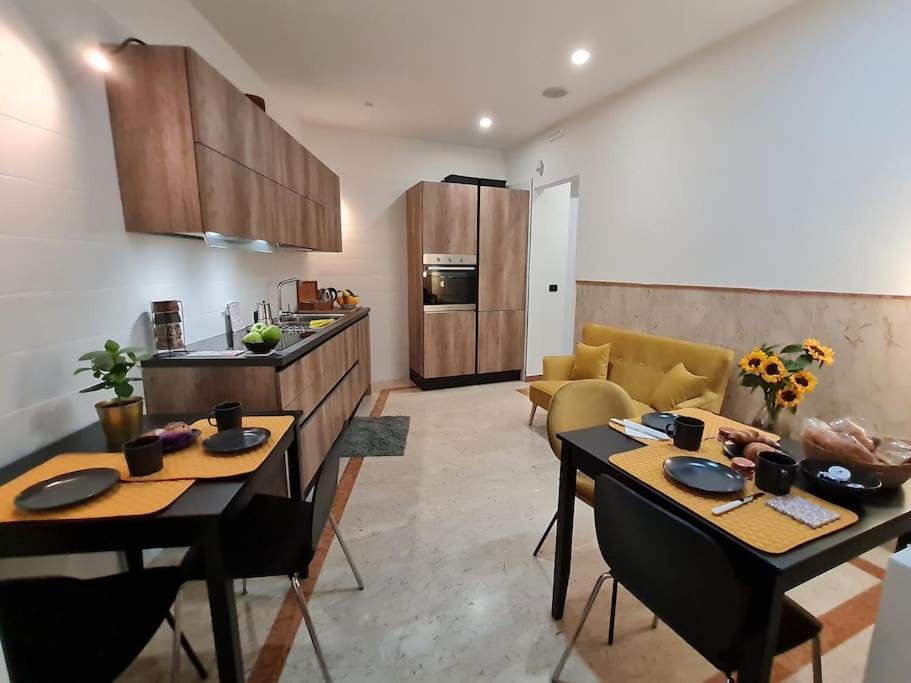 Daymoon House Merliani Vomero Apartment *