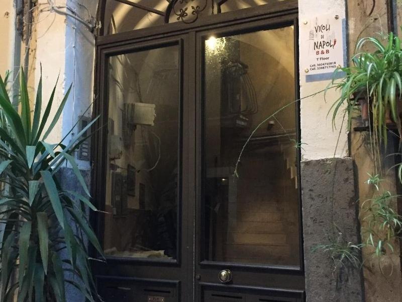 Vicoli Di Bed & Breakfast 3*