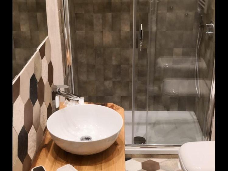 Vicoli Di Bed & Breakfast Naples