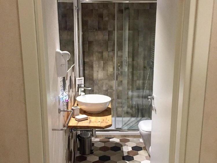 Vicoli Di Bed & Breakfast 3*