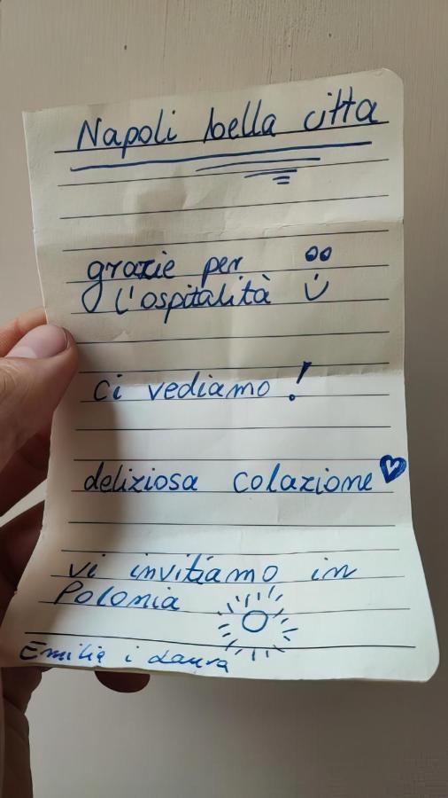Casa Di Susy *