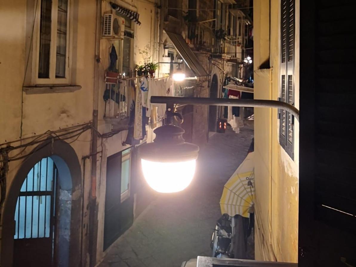 Bed & Breakfast Vicoli Di 3*