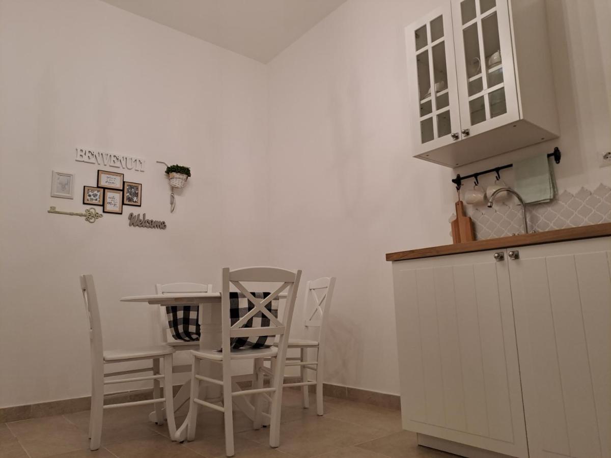 Apartment Dimora 52 Naples