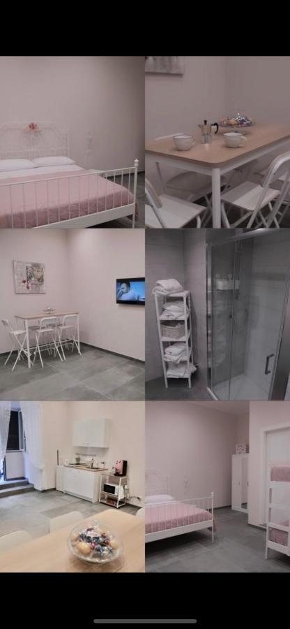 Casa Vacanza Eliana Holiday home