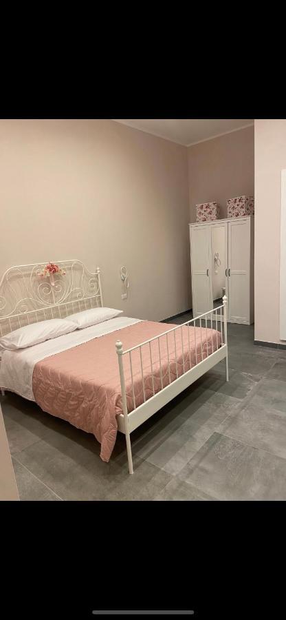 Casa Vacanza Eliana Holiday home Naples