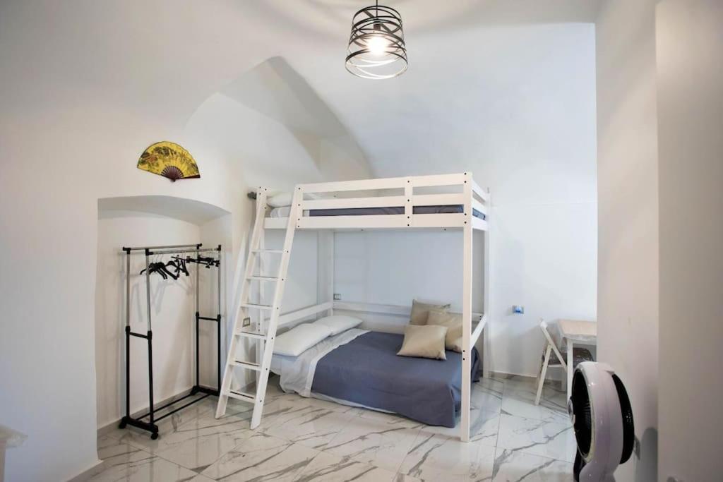 Apartment 63 Naples