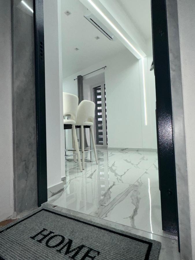 Apartment Mavy House Naples