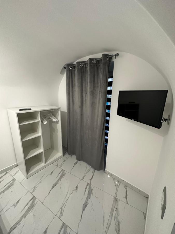 Mavy House Apartment
