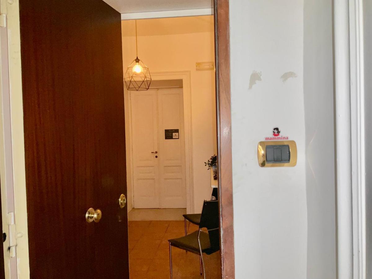 Mammina Guest house Naples