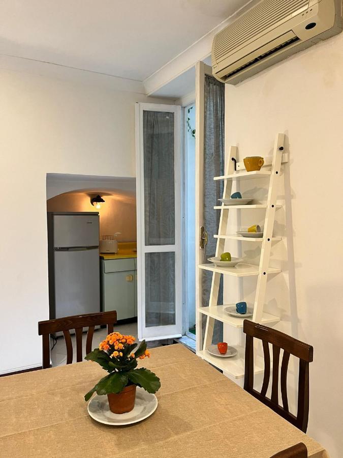 Anticaglia 13 Apartment