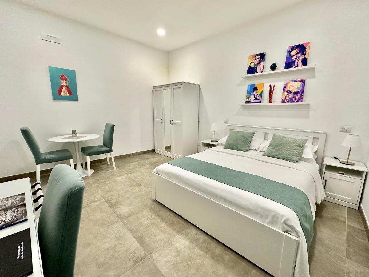 Tribunali 181 Apartment