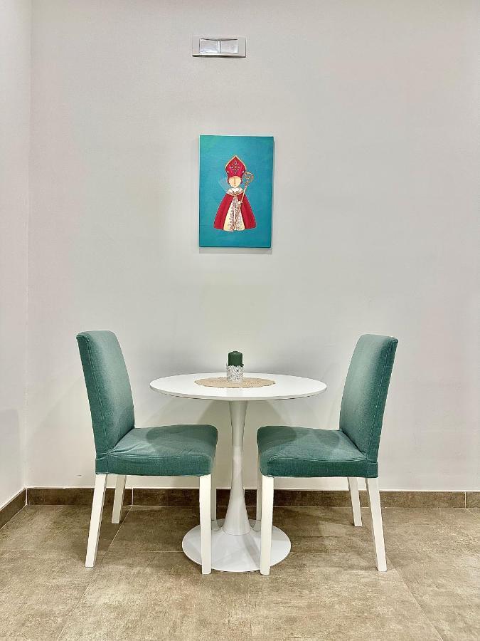 Tribunali 181 Apartment