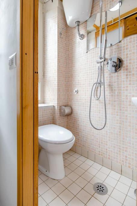 Guest house Italia Al Vomero Naples