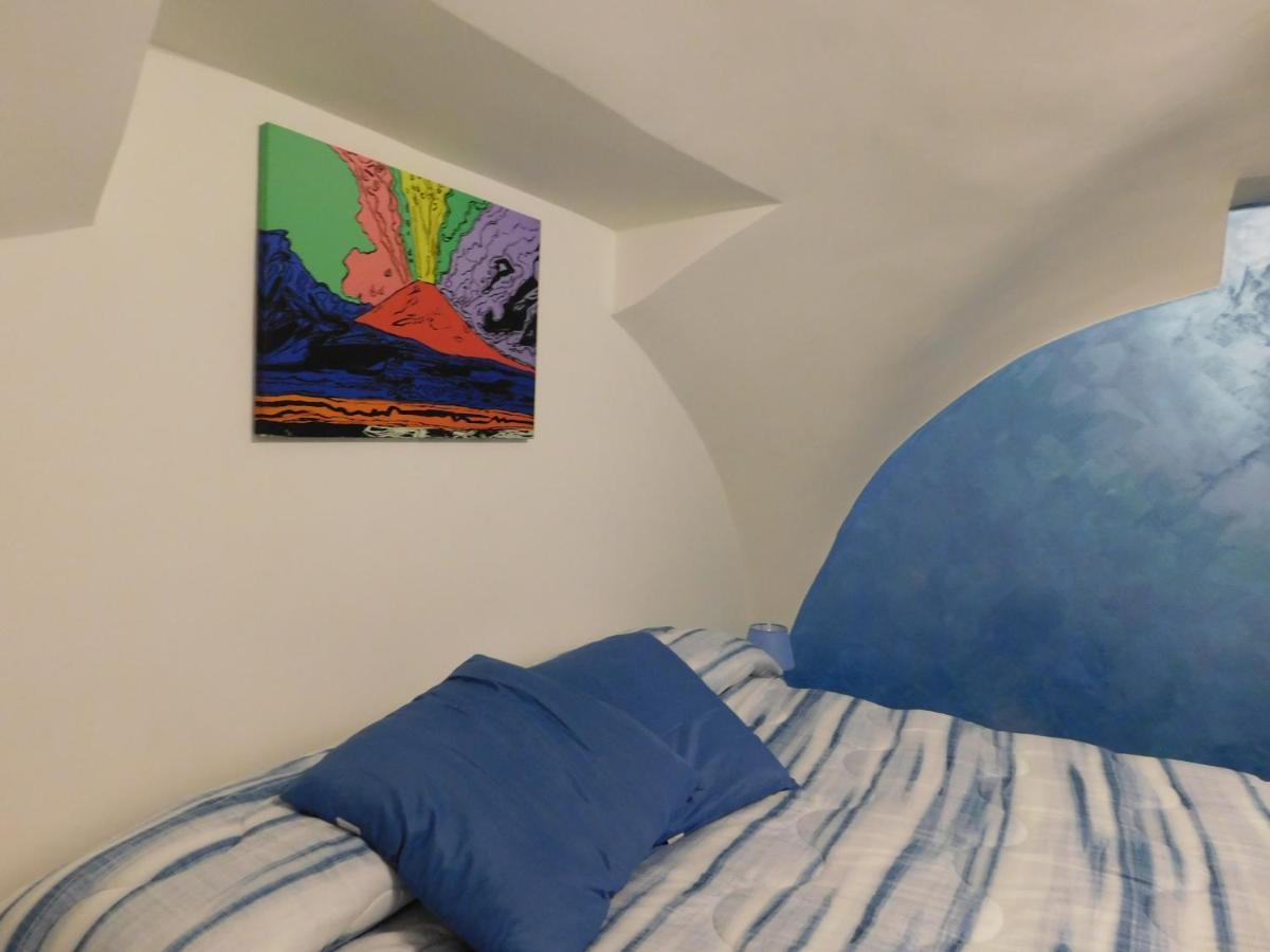 Apartment Partenope Magica *
