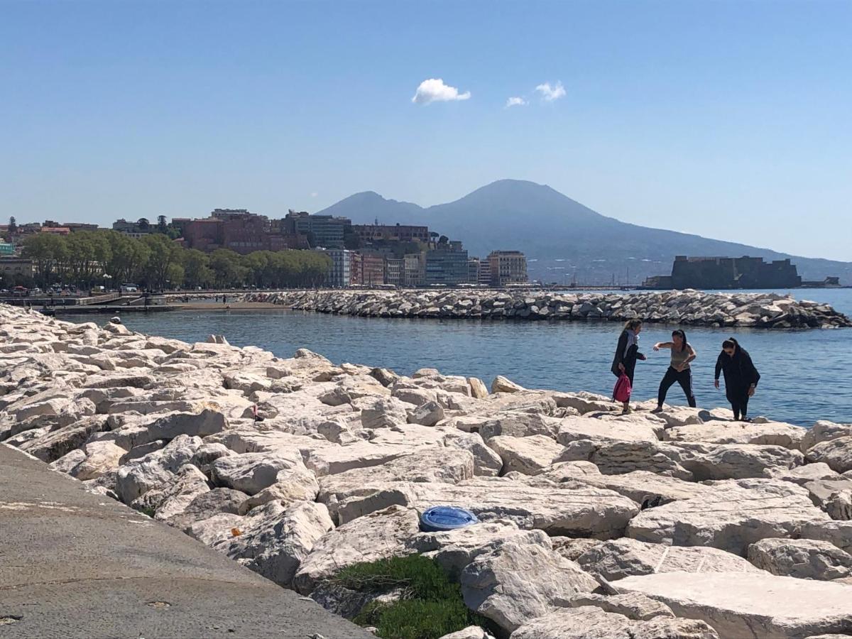 Bed & Breakfast San Gennaro In Porta Naples