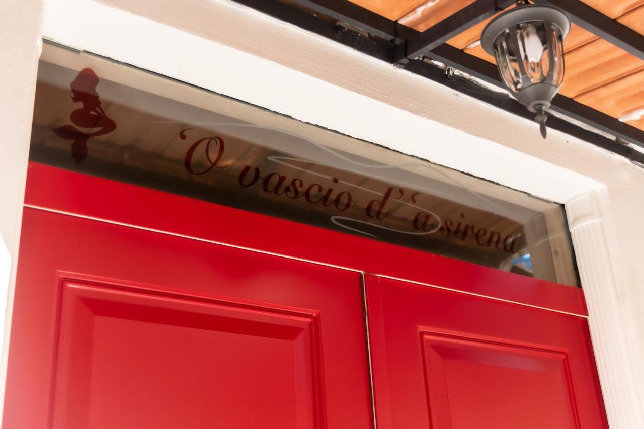 Holiday home O Vascio Da Sirena Naples