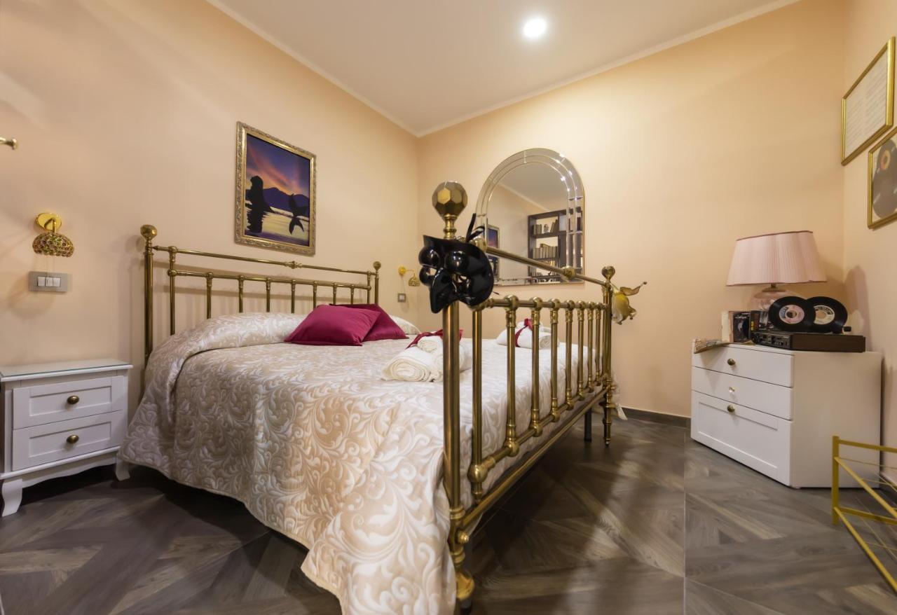 Holiday home O Vascio Da Sirena Naples