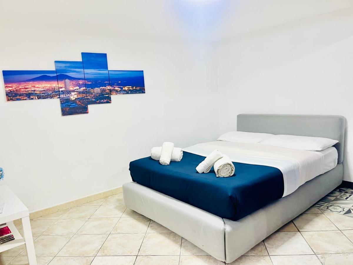 Apartment Oikos Naples