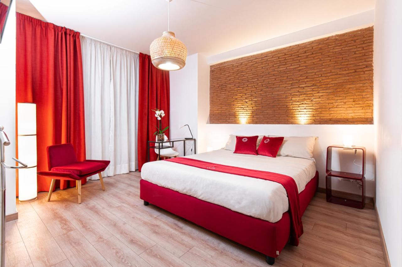 Bed & Breakfast Neocore Naples