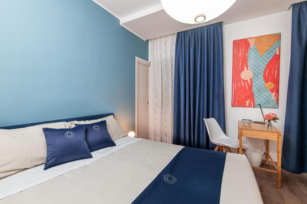 Bed & Breakfast Neocore