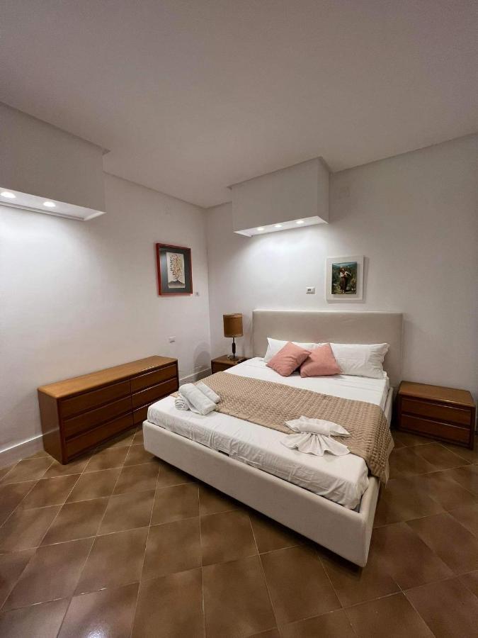 Donci Penthouse