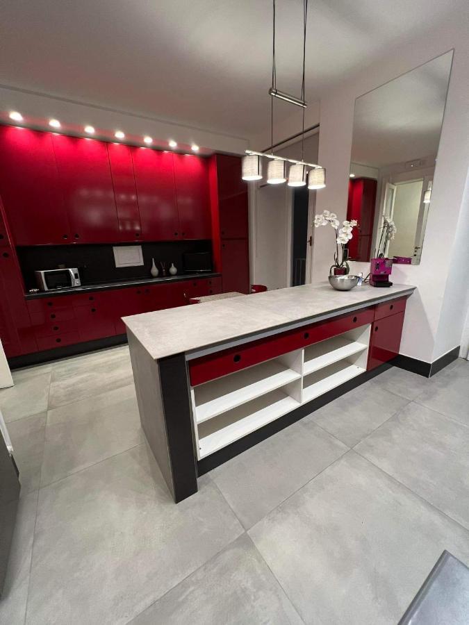 Apartment Donci Penthouse Naples