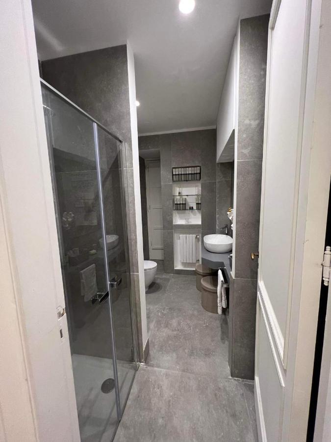 Apartment Donci Penthouse *