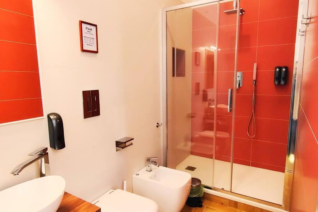Apartment Residenza San Severo 3 *