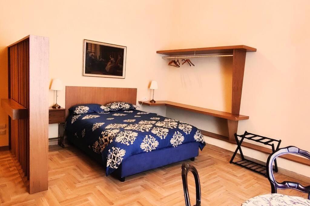 Residenza San Severo 3 Naples