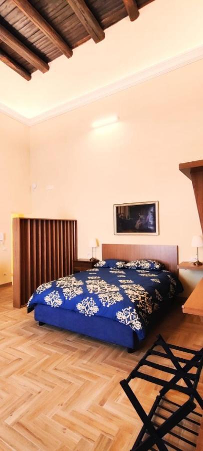 Residenza San Severo 3 Apartment Naples
