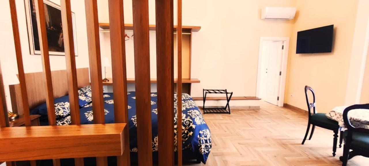Residenza San Severo 3 Apartment Naples