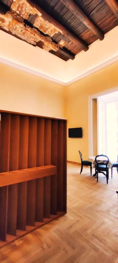 Residenza San Severo 3 Apartment