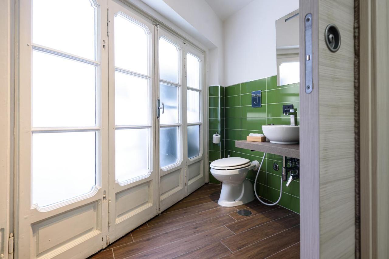Apartment Piazza Nicola 14
