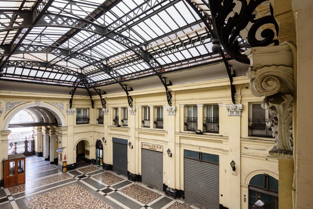 Apartment Piazza Nicola 14 Naples