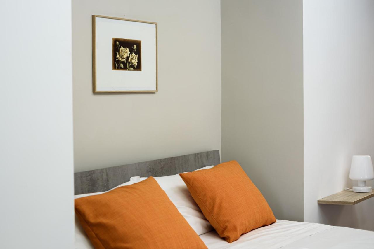 Apartment Piazza Nicola 14