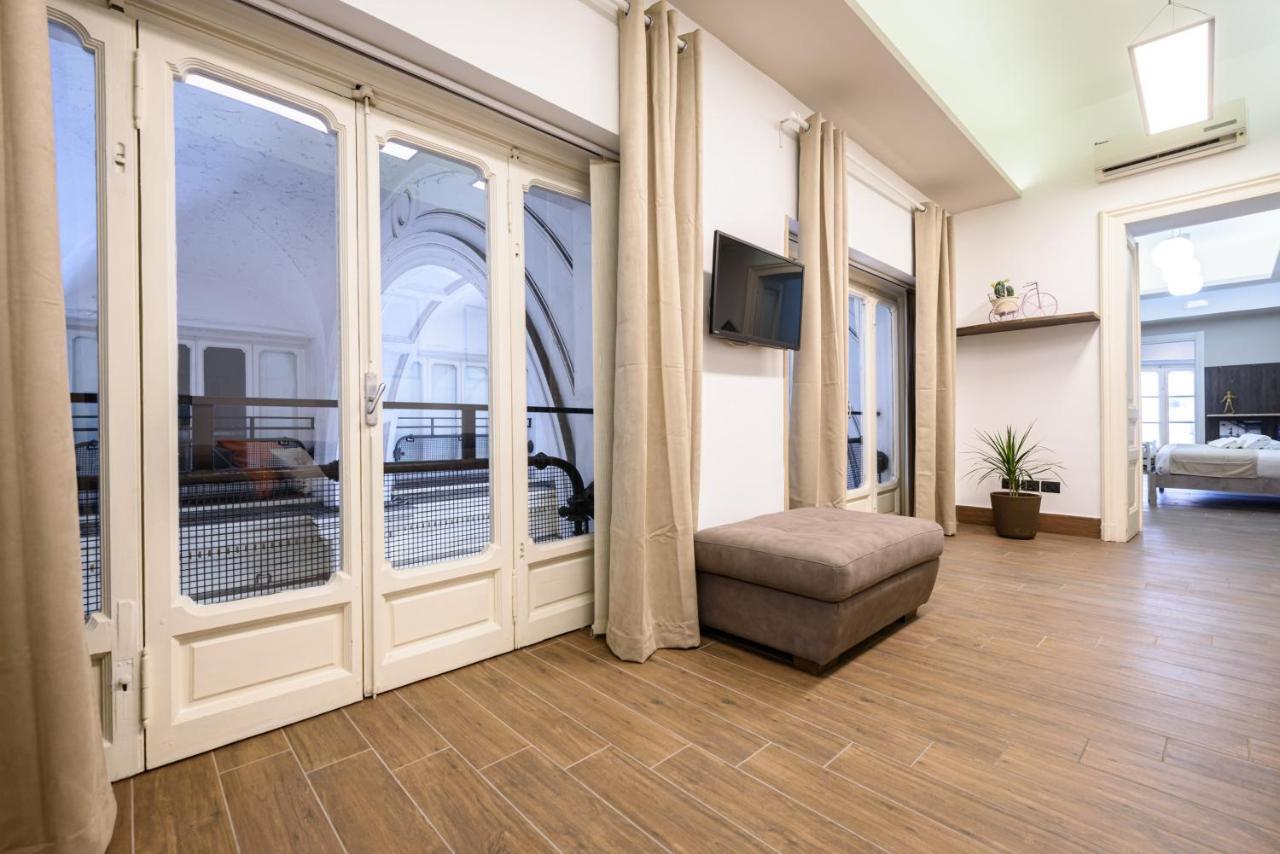 Piazza Nicola 14 Apartment