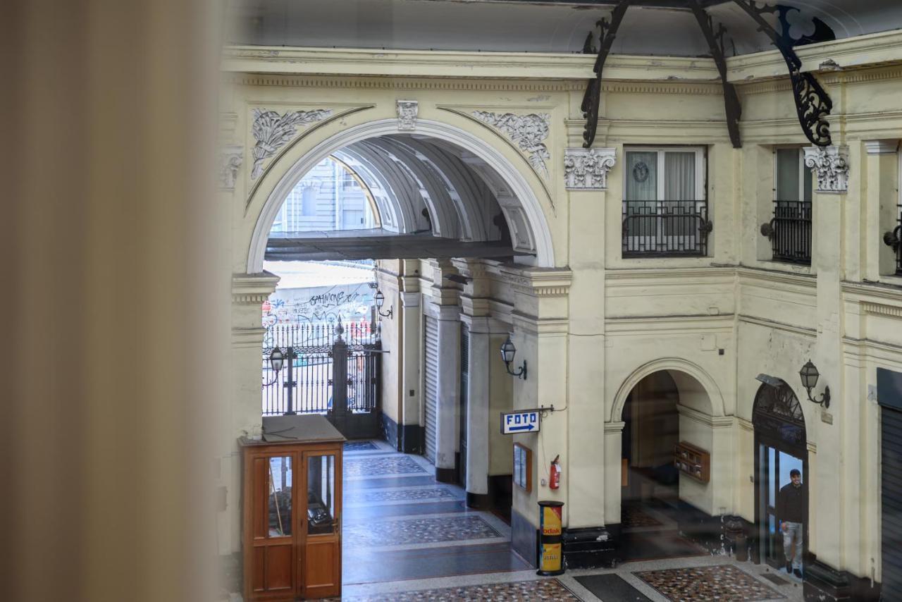 Piazza Nicola 14 * Naples