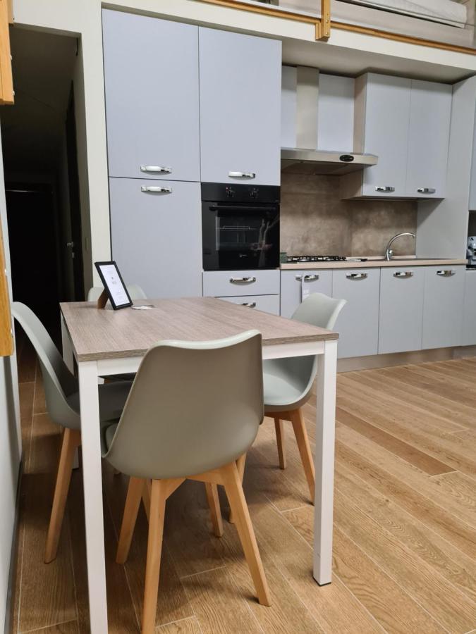 Apartment Chiatamone Luxury Naples